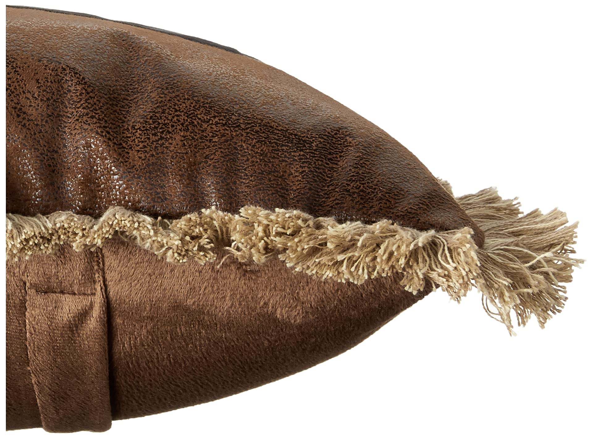 Carstens Bear Tree Bear Pillow,Brown - Image 3