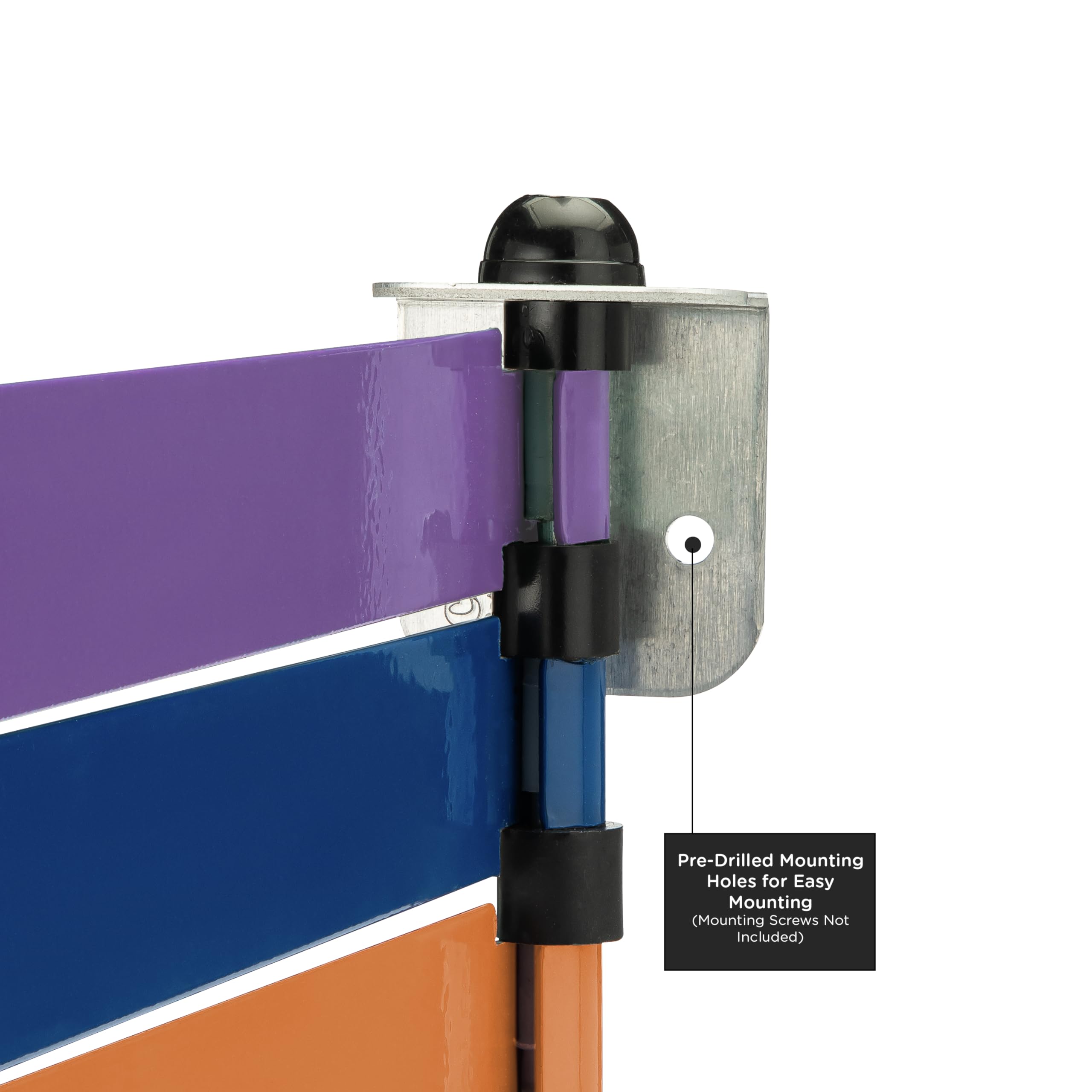 Carstens Custom Color with Text Exam Room Status & Signal Flags - Image 4